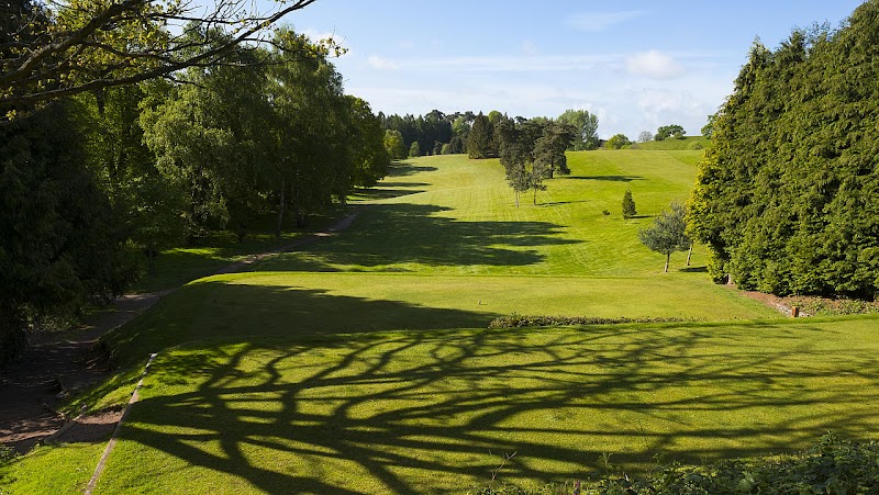 Bridgnorth Golf Club