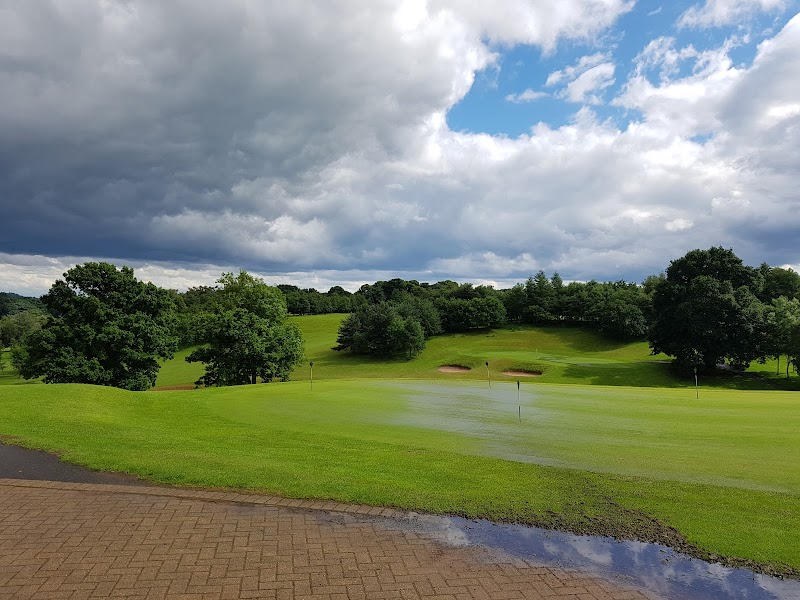Chesterton Valley Golf Club