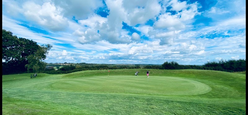 Cleobury Mortimer Golf Club