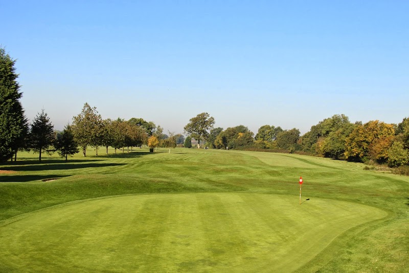 Chartridge Park Golf Club