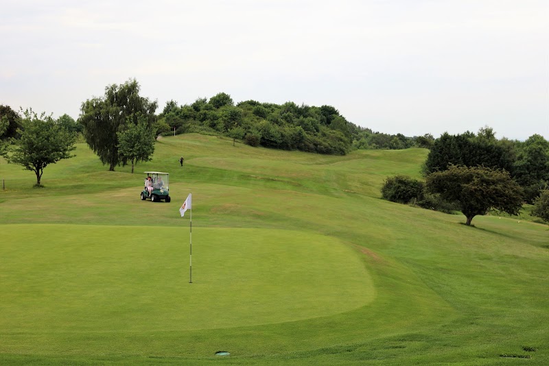 Llanymynech Golf Club