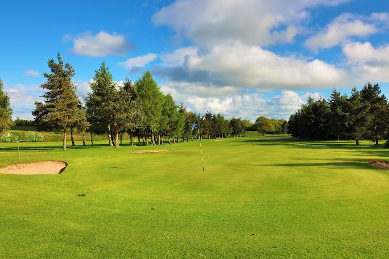 Mile End Golf Club