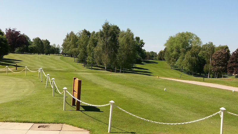 Oswestry Golf Club