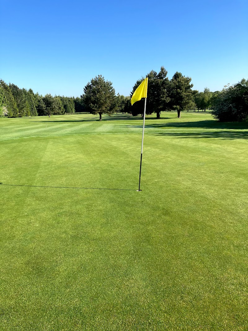 Aqualate Golf Club
