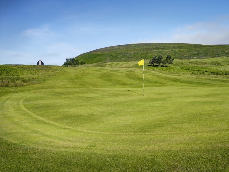 Church Stretton Golf Club