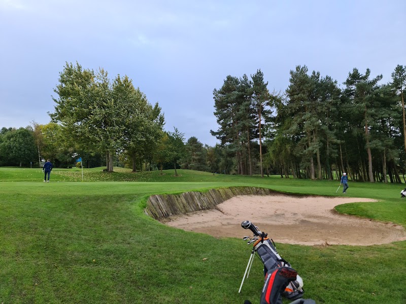 Hawkstone Park Golf Club