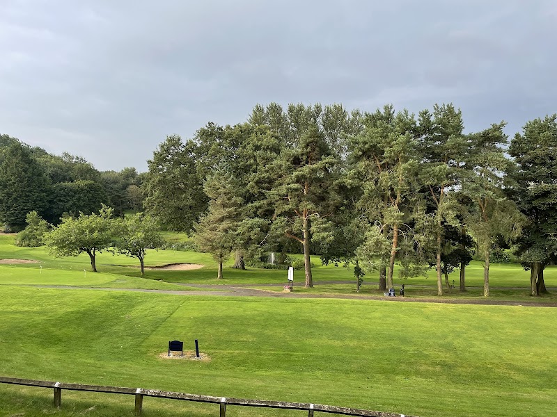 Hill Valley Golf & Country Club