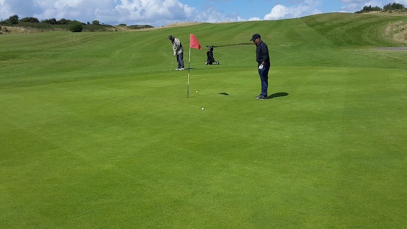 Horsehay Village Golf Centre