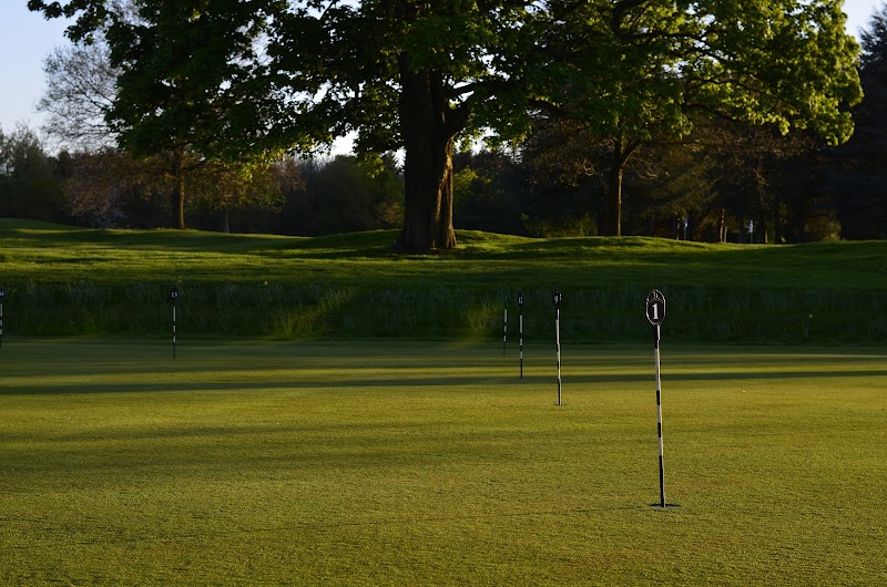 Beaconsfield Golf Club
