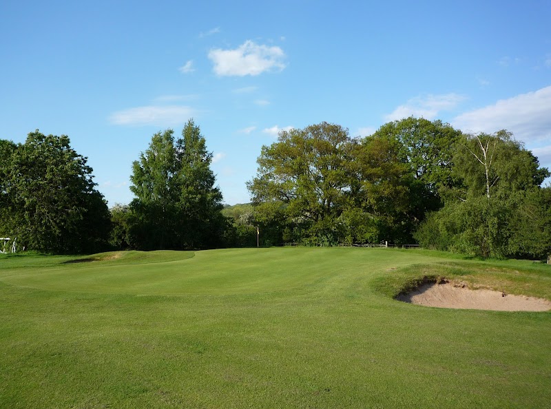 Ludlow Golf Club