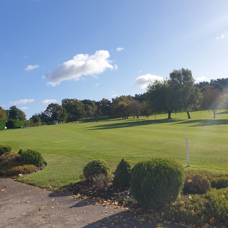 Market Drayton Golf Club