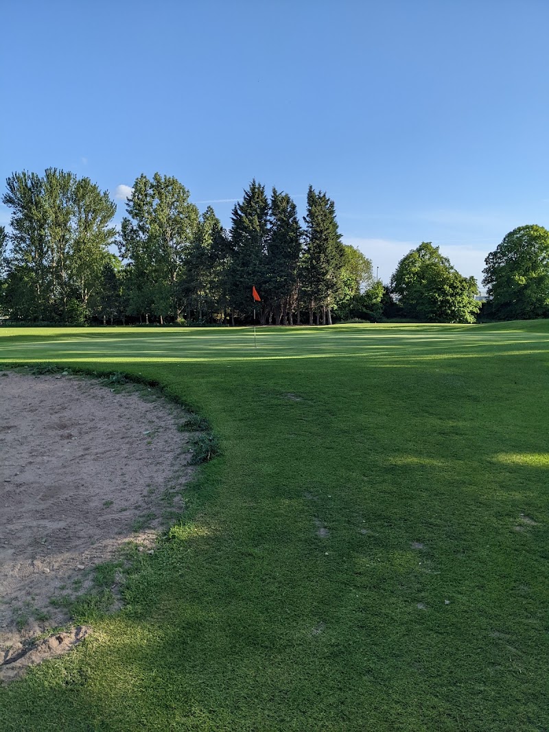 Meole Brace Golf Club