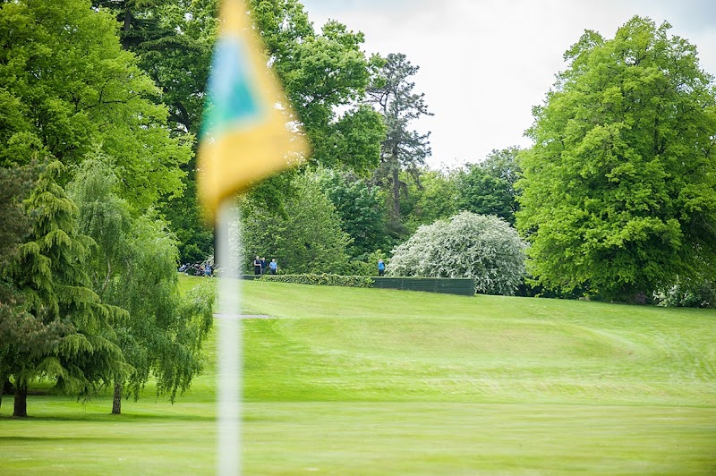 Patshull Park Hotel Golf & Country Club