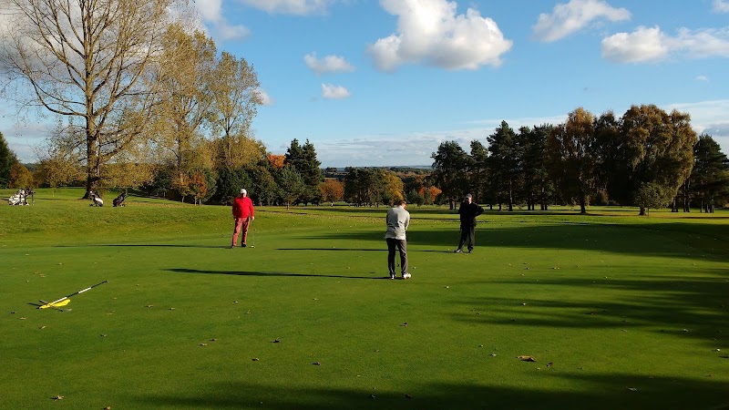 Shifnal Golf Club