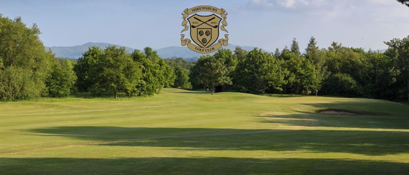 Shrewsbury Golf Club