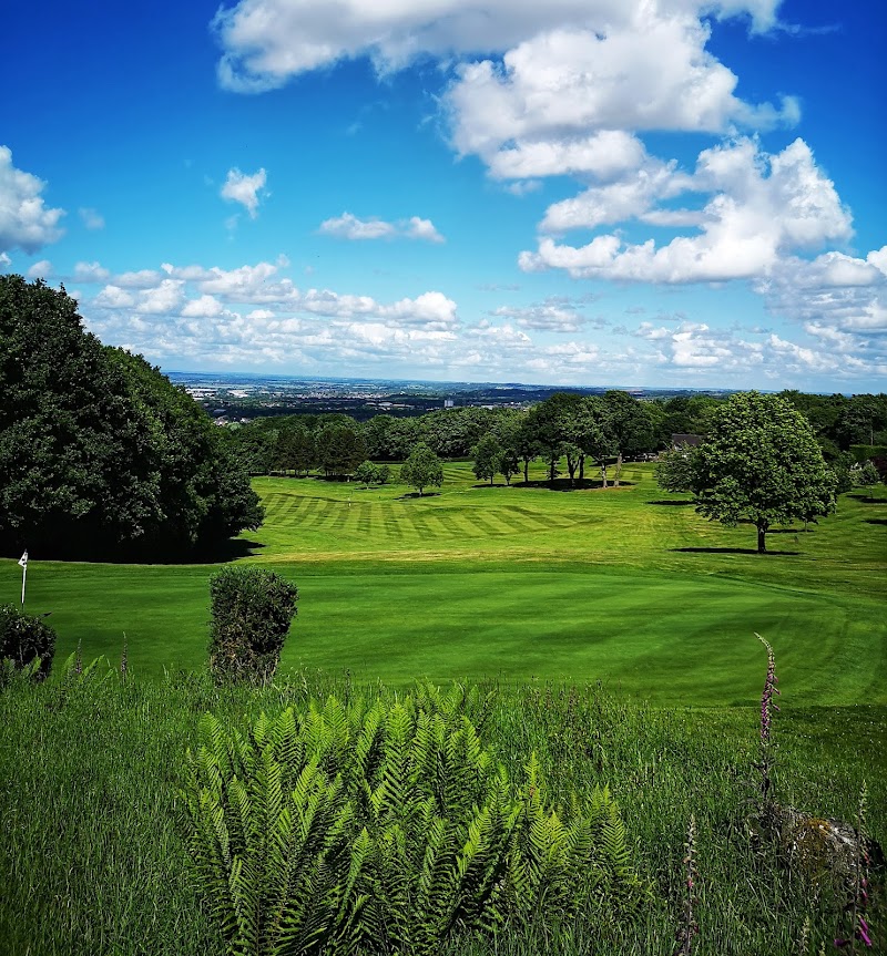 Wrekin Golf Club