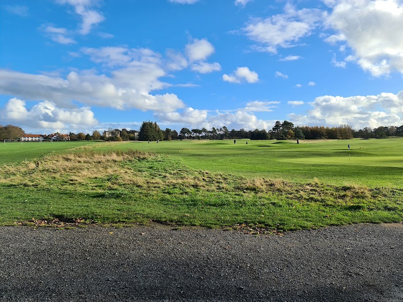 Belleisle Golf Course