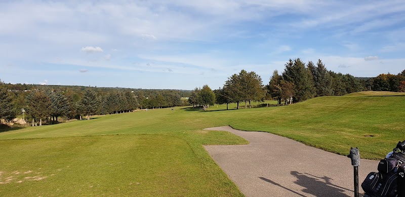 Peterculter Golf Club