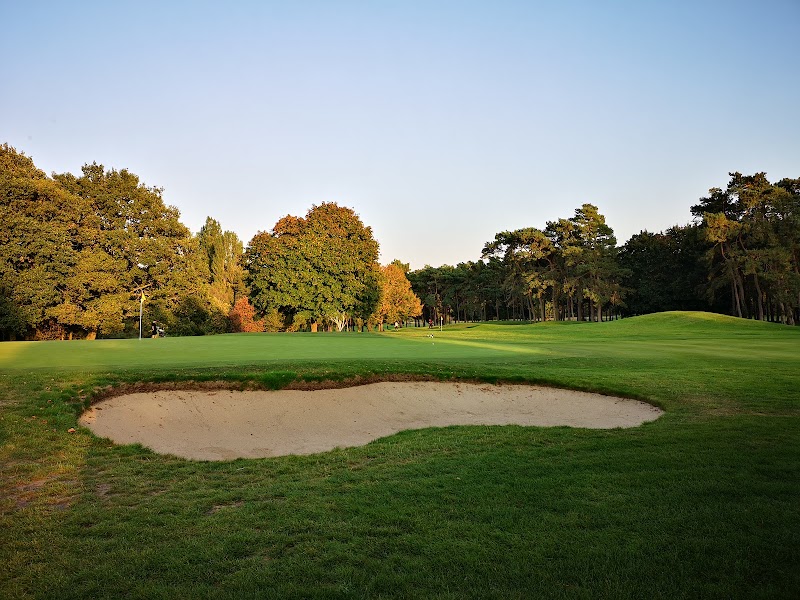 Burnham Beeches Golf Club