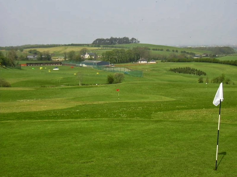 Roodlea Golf Centre