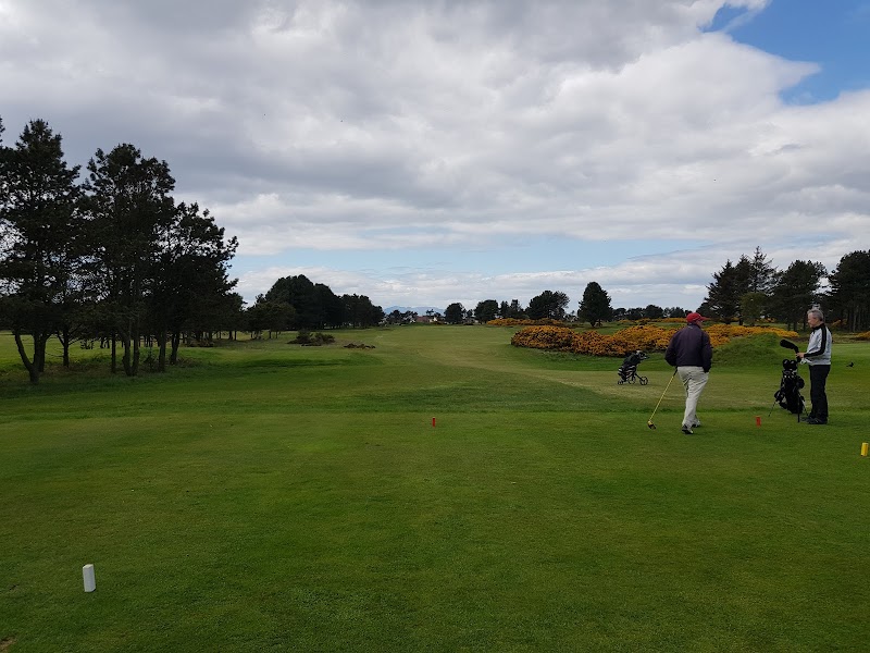 Kilmarnock (Barassie) Golf Club