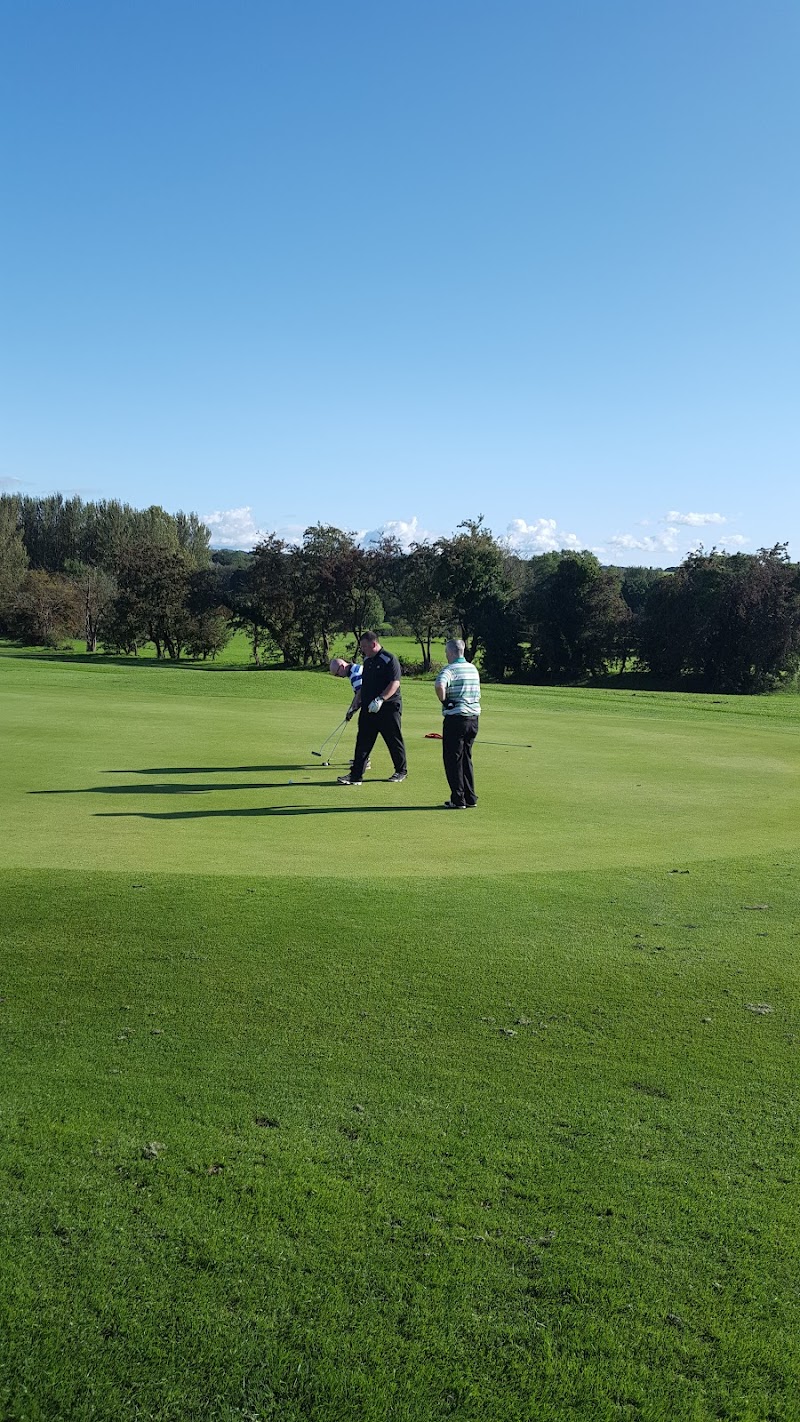 Dalmilling Golf Club