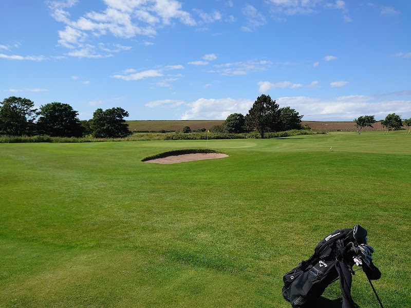 Girvan Golf Course