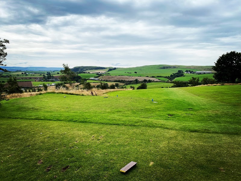 Maybole Golf Club
