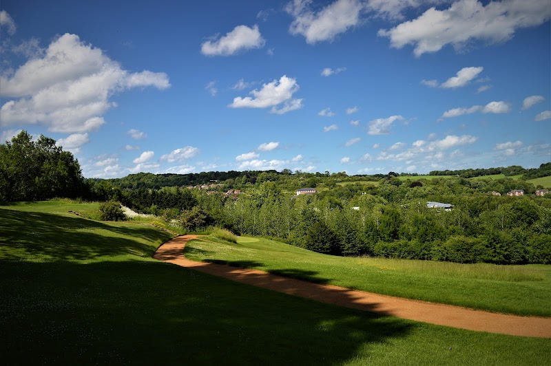 Flackwell Heath Golf Club