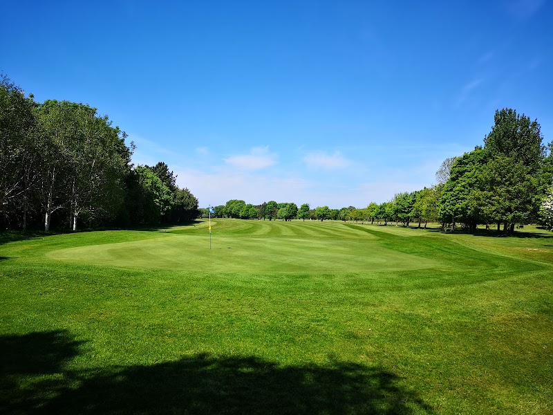 St Cuthberts Golf Club