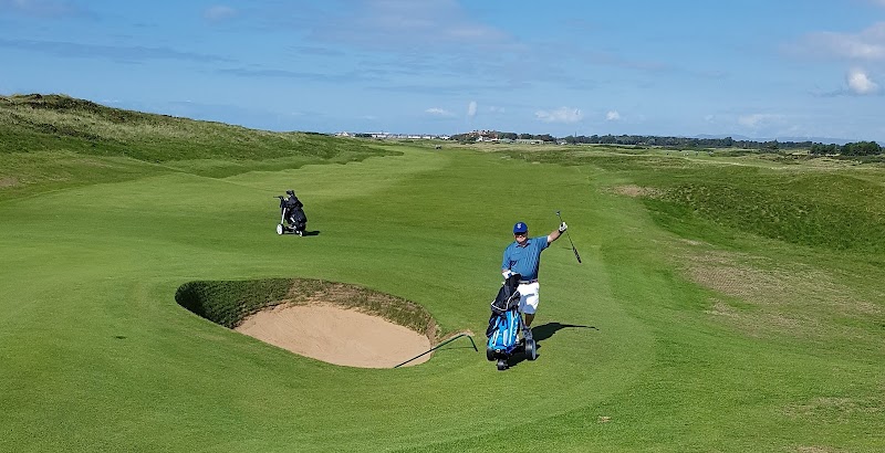 Troon Darley Golf Club