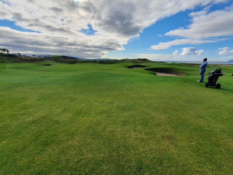 Trump Turnberry Resort