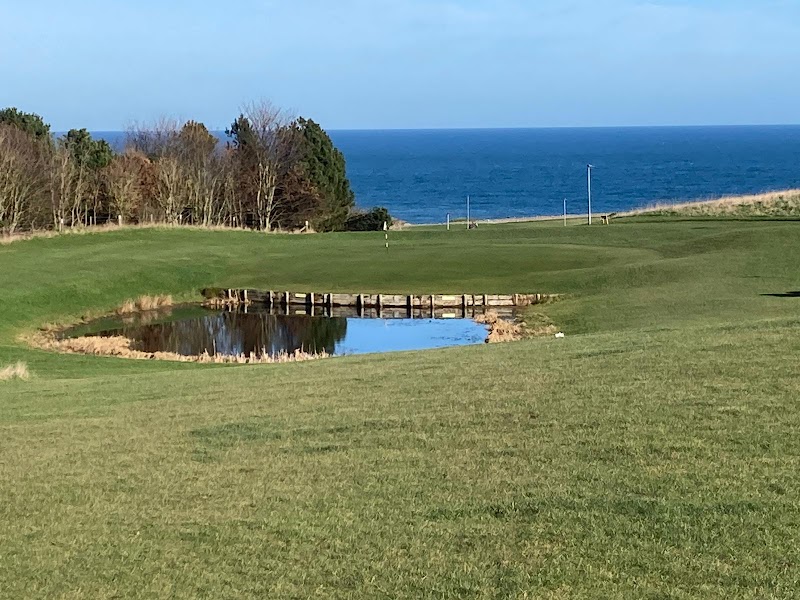 Eyemouth Golf Club