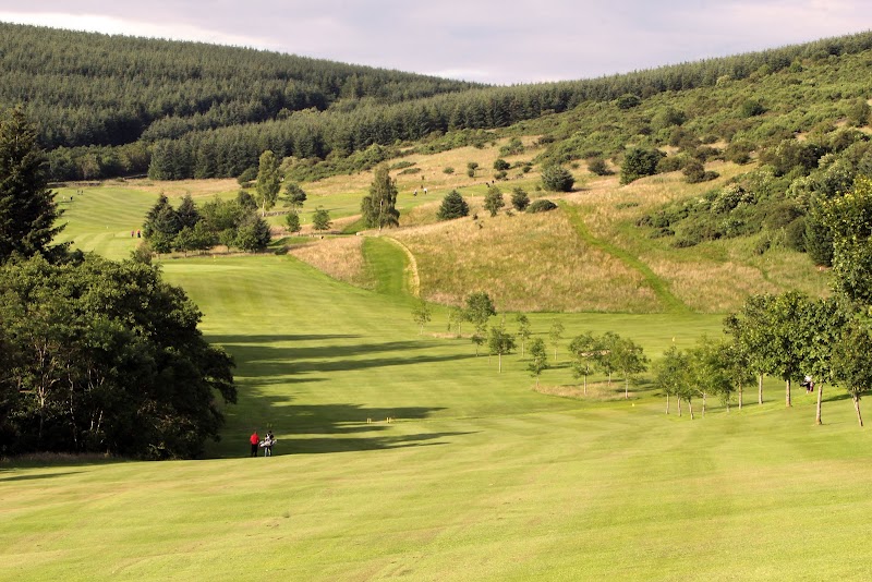 Galashiels Golf Club