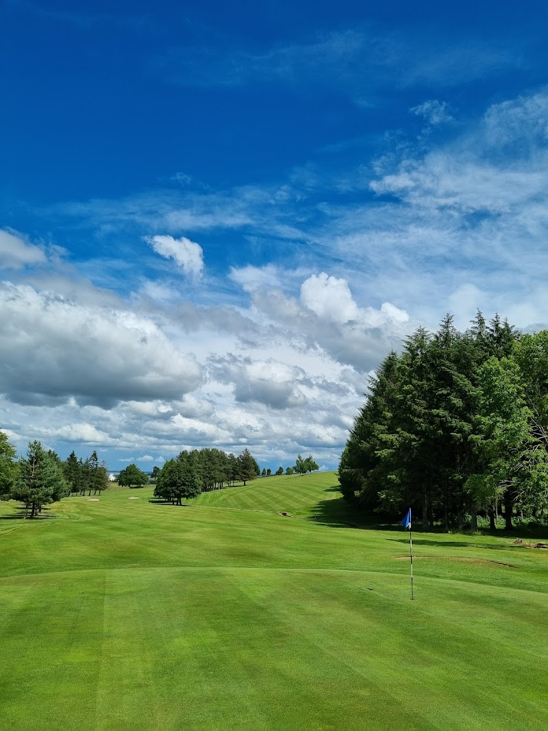 Jedburgh Golf Club