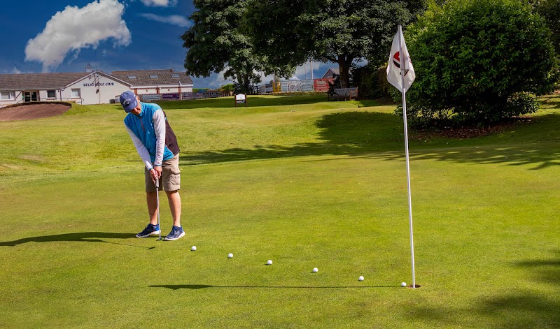 Kelso Golf Club