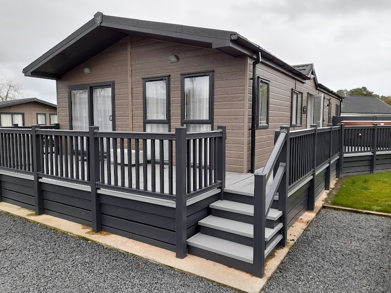 Lilliardsedge Holiday Park and Golf Course