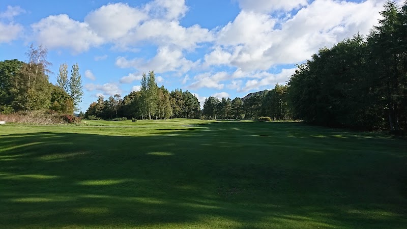 Melrose Golf Club