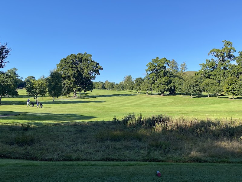 Minto Golf Club