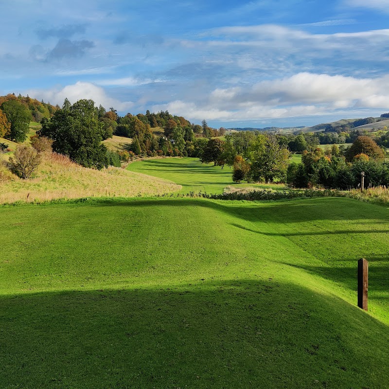 The Woll Golf Club