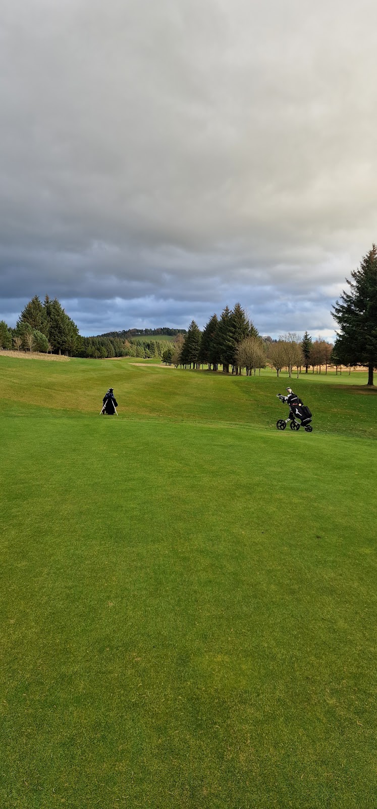 West Linton Golf Club
