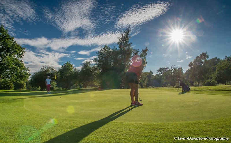 St. Boswells Golf Club