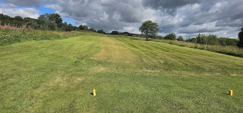 Newcastleton Golf Club