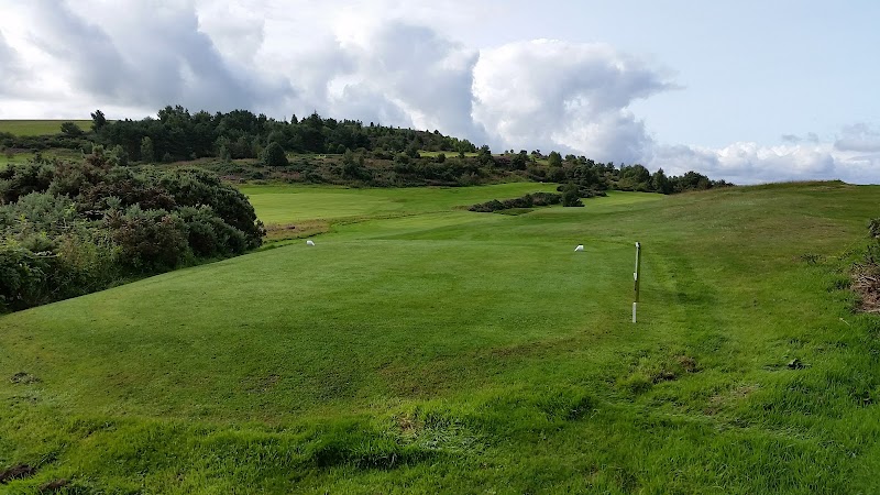 Selkirk Golf Club