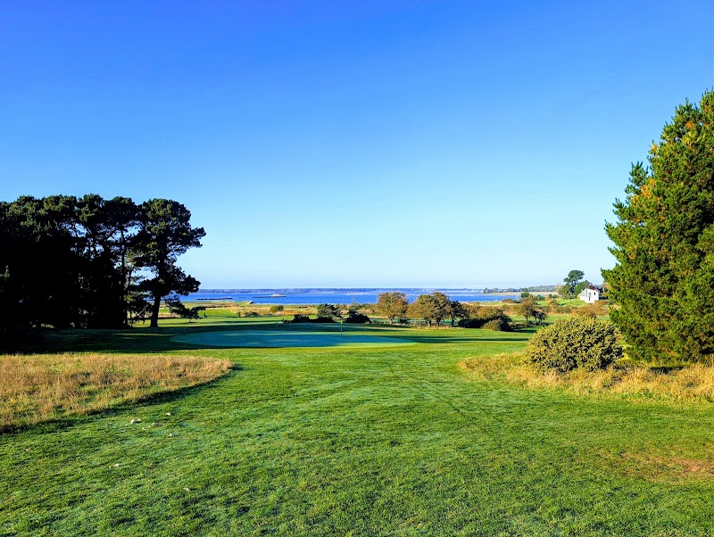 Aldeburgh Golf Club