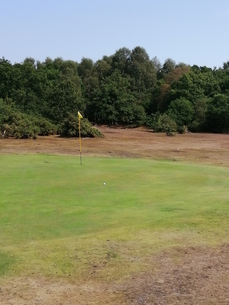 Beccles Golf Club