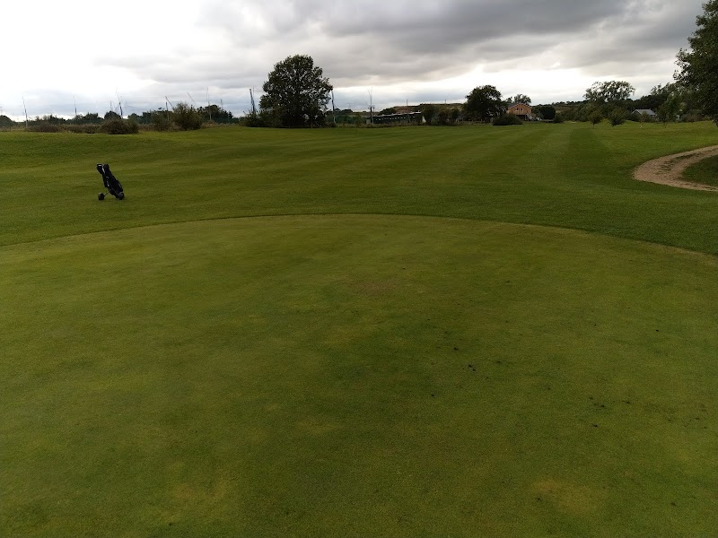 Bramford Golf Centre