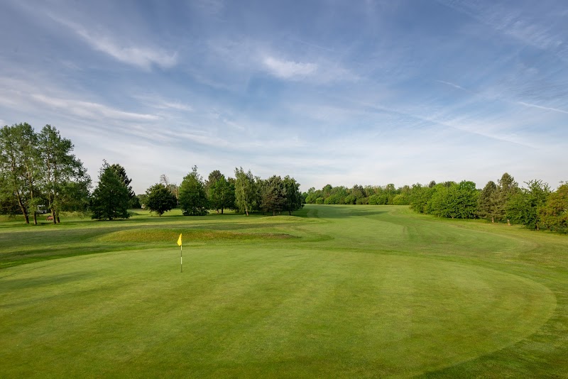 Fynn Valley Golf Club