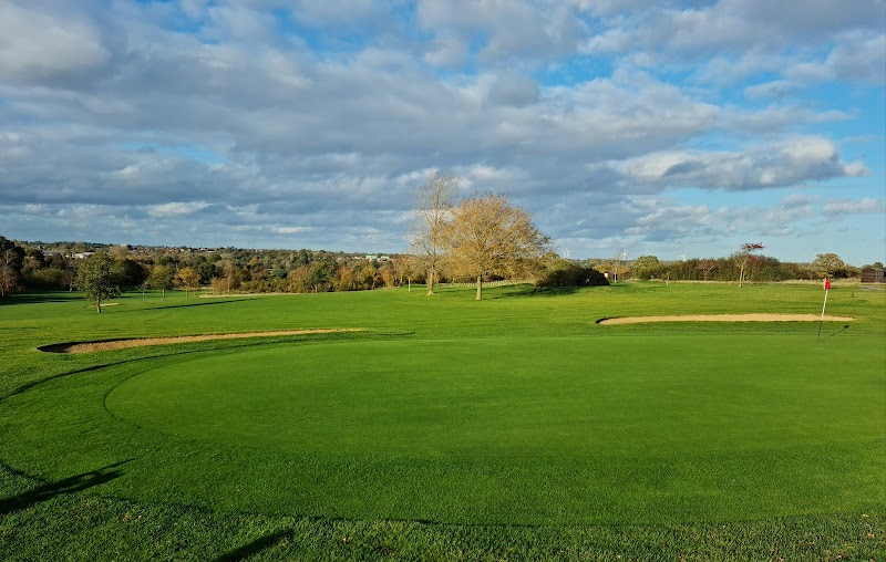 Halesworth Golf Club