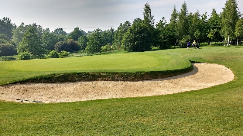 Haverhill Golf Club